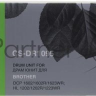 Блок фотобарабана Cactus Cs-dr1095 для Dcp 1602/1602r, Hl 1202/1202r Brother