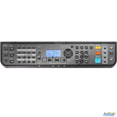 МФУ лазерный Kyocera Ecosys Ma2100cfx (110c0b3nl0) A4 Duplex белый