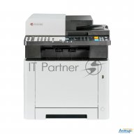 МФУ лазерный Kyocera Ecosys Ma2100cfx (110c0b3nl0) A4 Duplex белый