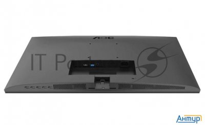 Монитор Aoc 23.8" 24b3ha2 Black (ips, 1920x1080, 100hz, 1 Ms, 178°/178°, 250 Cd/m, 20m:1, +hdmi 1.4,
