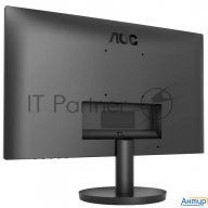 Монитор Aoc 23.8" 24b3ha2 Black (ips, 1920x1080, 100hz, 1 Ms, 178°/178°, 250 Cd/m, 20m:1, +hdmi 1.4,