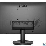 Монитор Aoc 23.8" 24b3ha2 Black (ips, 1920x1080, 100hz, 1 Ms, 178°/178°, 250 Cd/m, 20m:1, +hdmi 1.4,