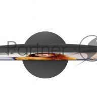 Монитор Aoc 23.8" 24b3ha2 Black (ips, 1920x1080, 100hz, 1 Ms, 178°/178°, 250 Cd/m, 20m:1, +hdmi 1.4,