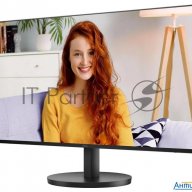 Монитор Aoc 23.8" 24b3ha2 Black (ips, 1920x1080, 100hz, 1 Ms, 178°/178°, 250 Cd/m, 20m:1, +hdmi 1.4,