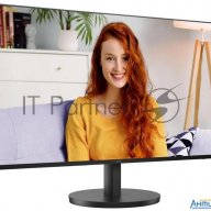 Монитор Aoc 23.8" 24b3ha2 Black (ips, 1920x1080, 100hz, 1 Ms, 178°/178°, 250 Cd/m, 20m:1, +hdmi 1.4,