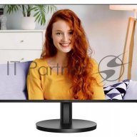 Монитор Aoc 23.8" 24b3ha2 Black (ips, 1920x1080, 100hz, 1 Ms, 178°/178°, 250 Cd/m, 20m:1, +hdmi 1.4,