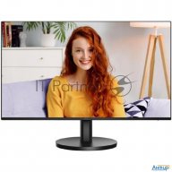 Монитор Aoc 23.8" 24b3ha2 Black (ips, 1920x1080, 100hz, 1 Ms, 178°/178°, 250 Cd/m, 20m:1, +hdmi 1.4,