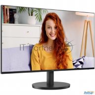 Монитор Aoc 23.8" 24b3ha2 Black (ips, 1920x1080, 100hz, 1 Ms, 178°/178°, 250 Cd/m, 20m:1, +hdmi 1.4,