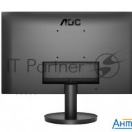 Монитор Aoc 23.8" 24b3ha2 Black (ips, 1920x1080, 100hz, 1 Ms, 178°/178°, 250 Cd/m, 20m:1, +hdmi 1.4,