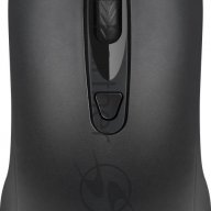 Проводная оптическая мышь Defender Classic Mb-230 4кнопки,1000/1200dpi,черный