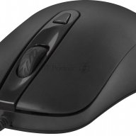 Проводная оптическая мышь Defender Classic Mb-230 4кнопки,1000/1200dpi,черный