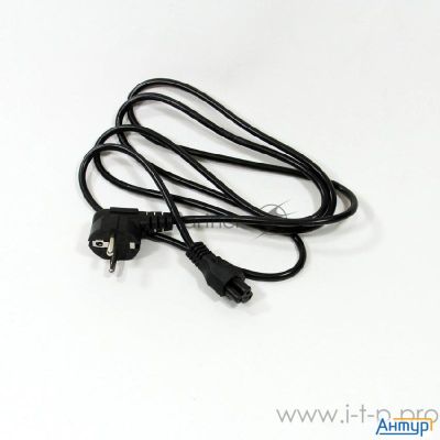 Aopen (ace022-1.8m) Кабель питания для ноутбуков 1.8метра  3g*0.5mm