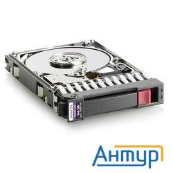 453138-001 НР 146.0gb Serial Attached Scsi (sas) Hard Drive - 10,000 Rpm, Single-port, 2.5-inch Form