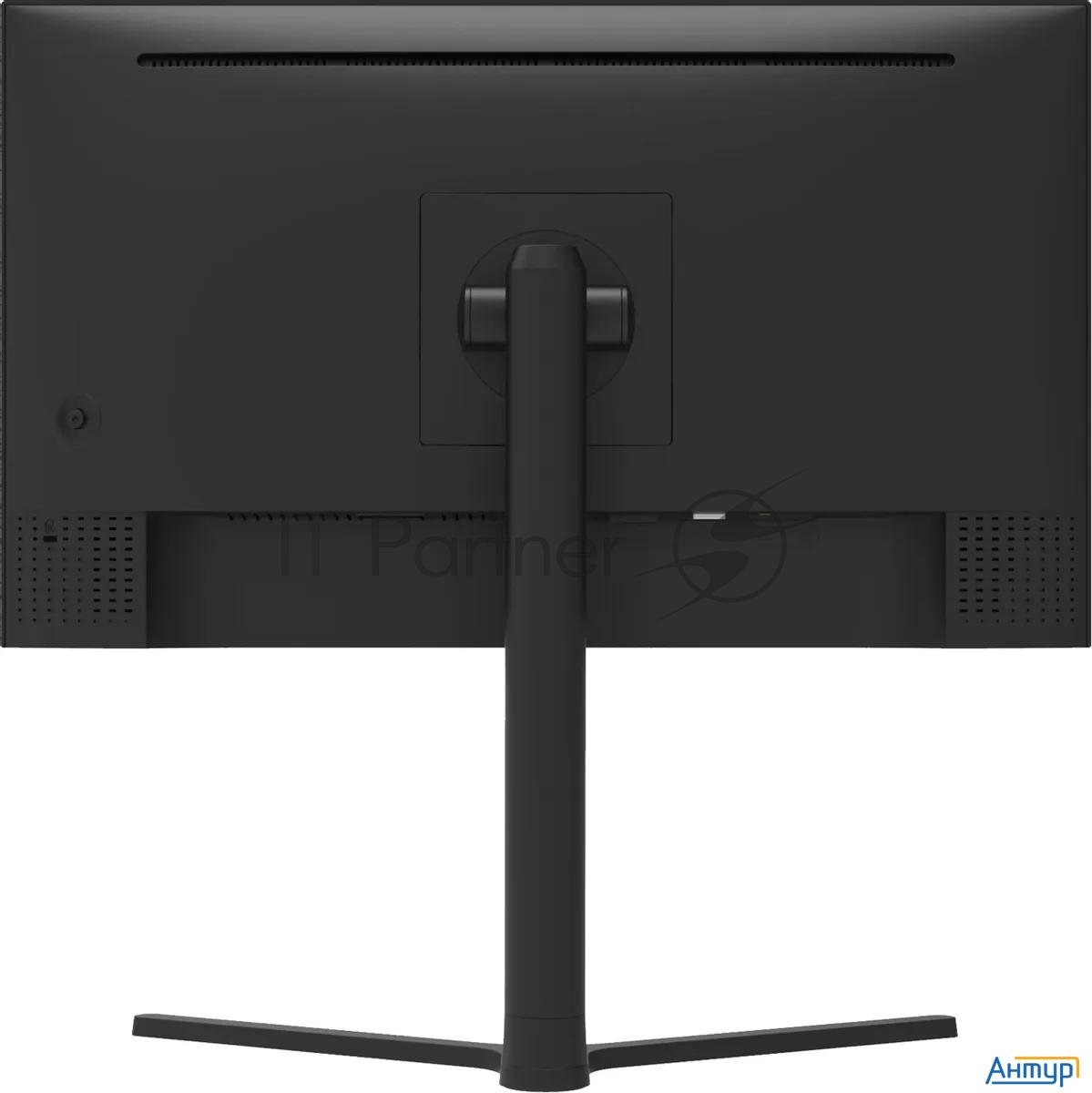 Монитор Dahua 23.8" Dhi-lm24-b201a черный Ips Led 5ms 16:9 Hdmi матовая Has Piv 1000:1 250cd 178гр/1