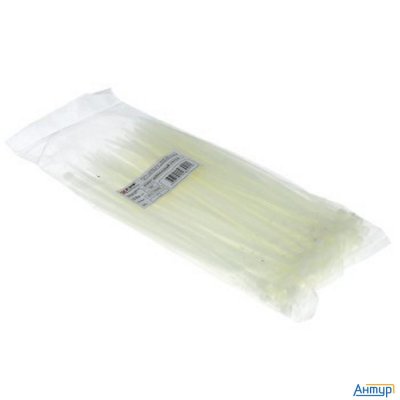 Ekf Plc-c-2.5x100 Хомут нейлоновый (2,5х100) (100шт.) Ekf Basic