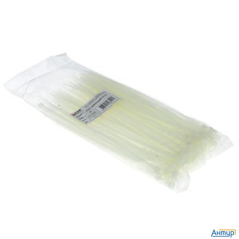 Ekf Plc-c-2.5x100 Хомут нейлоновый (2,5х100) (100шт.) Ekf Basic