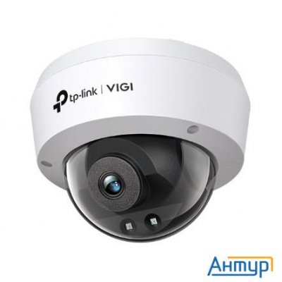 Tp-link Vigi C230i(2.8mm) Купольная камера 3 Мп с ИК-подсветкой