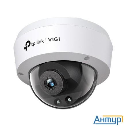 Tp-link Vigi C230i(2.8mm) Купольная камера 3 Мп с ИК-подсветкой