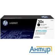 Hp Cf230x Картридж 30x, Black (lj Pro M203/m227 (3500стр.))