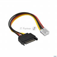 Планка Usb на переднюю панель Exegate U3h-625, 3,5", 4*usb3.0, черная, металл, подсоединение к мат.