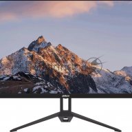 Монитор Dahua 23.8" Dhi-lm24-b201e черный Ips Led 7ms 16:9 Hdmi матовая 1000:1 300cd 178гр/178гр 192