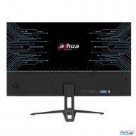 Монитор Dahua 23.8" Dhi-lm24-b201e черный Ips Led 7ms 16:9 Hdmi матовая 1000:1 300cd 178гр/178гр 192