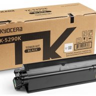 Tk-5270 Заправка картриджа Kyocera