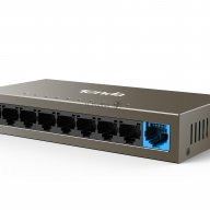 Коммутатор Tenda Tef1109d 9port 100m