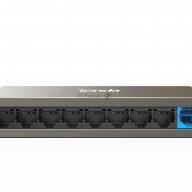 Коммутатор Tenda Tef1109d 9port 100m