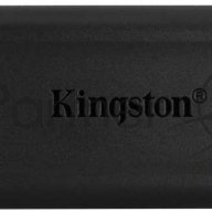 Флеш диск Kingston 256gb Usb3.2 Gen1 Datatraveler Exodia (black + Pink)