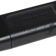 Флеш диск Kingston 256gb Usb3.2 Gen1 Datatraveler Exodia (black + Pink)