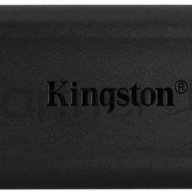 Флеш диск Kingston 256gb Usb3.2 Gen1 Datatraveler Exodia (black + Pink)