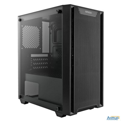 Ginzzu Cl550 Matx