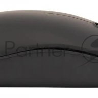 Мышь Acer Omw122 черный оптическая (1200dpi) Usb (3but)