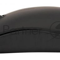 Мышь Acer Omw122 черный оптическая (1200dpi) Usb (3but)