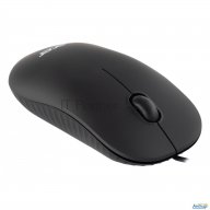 Мышь Acer Omw122 черный оптическая (1200dpi) Usb (3but)