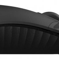 Мышь Acer Omw122 черный оптическая (1200dpi) Usb (3but)
