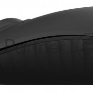Мышь Acer Omw122 черный оптическая (1200dpi) Usb (3but)