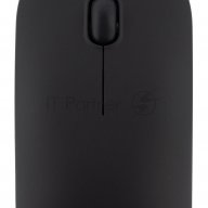 Мышь Acer Omw122 черный оптическая (1200dpi) Usb (3but)