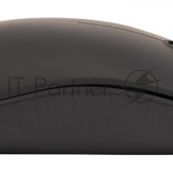 Мышь Acer Omw122 черный оптическая (1200dpi) Usb (3but)