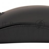 Мышь Acer Omw122 черный оптическая (1200dpi) Usb (3but)
