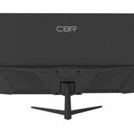  Lcd Монитор 24" CBR MF-2401  Va, 1920x1080, 75Гц, черный, кабель Hdmi 1.5м в комплекте [lcd-mf2401-o