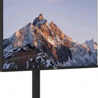 Монитор Dahua 27" Dhi-lm27-b201a черный Ips Led 5ms 16:9 Hdmi матовая 1000:1 250cd 178гр/178гр 1920x