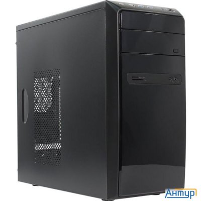 Es726bk Pm-450atx U2*2+u3*2+a(hd) Microatx (psu Powerman)  [6120259]