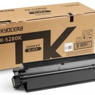 Tk-5280 Заправка картриджа Kyocera
