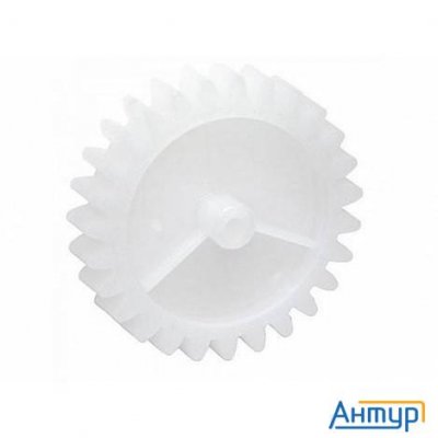 Шестерня привода 27Т Ru5-0307-000 для Hp Laserjet 1320/p2015/p2055 (cet), Dgp7497