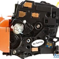Тонер-картридж Cactus Cs-ce251a голубой (7000 стр.) для Hp Сolor Laserjet Cp3525/cm3530