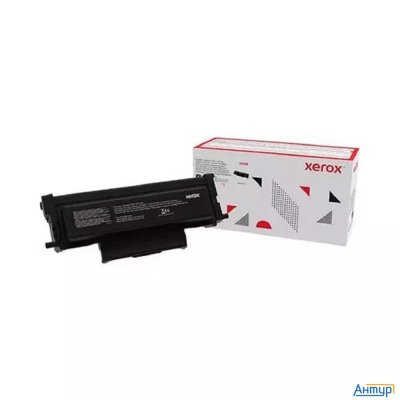 Xerox 006r04403  Тонер-картридж для Xerox B230/b225/b235, (3 000 стр)