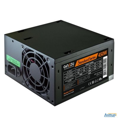 Ginzzu Sa450 Oem