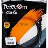 Кабель-переходник Displayport M-> Hdmi M 1.8m Telecom [ta494)